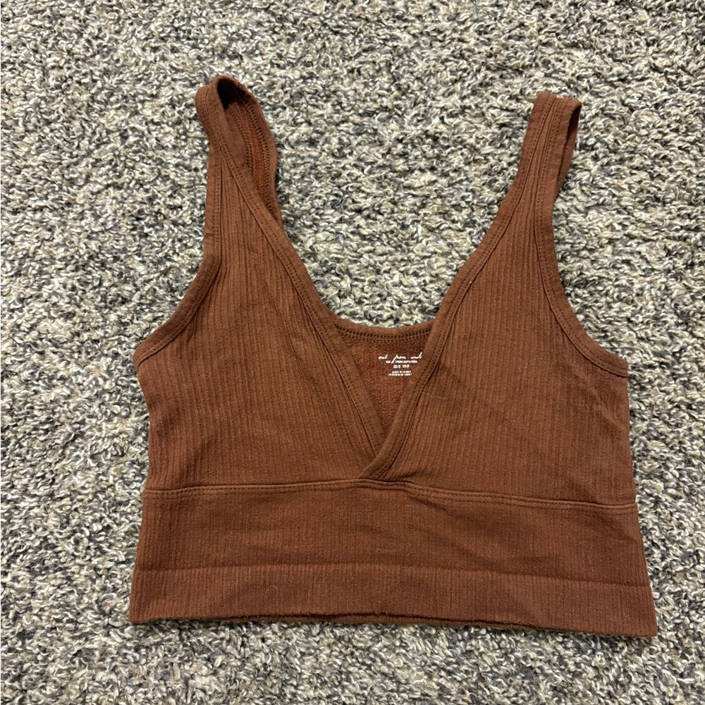 Urban outfitters bralette